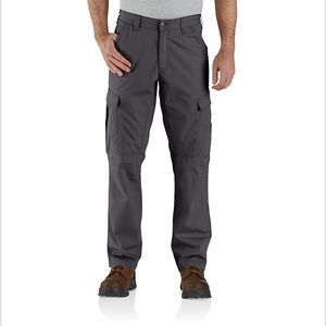 3 Pairs Carhartt Men's Ripstop Relaxed Fit Pants